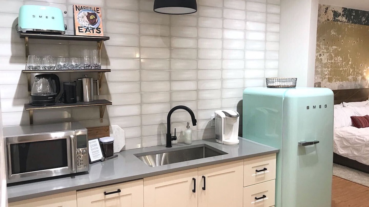 Photo of Kitchen in Arts District