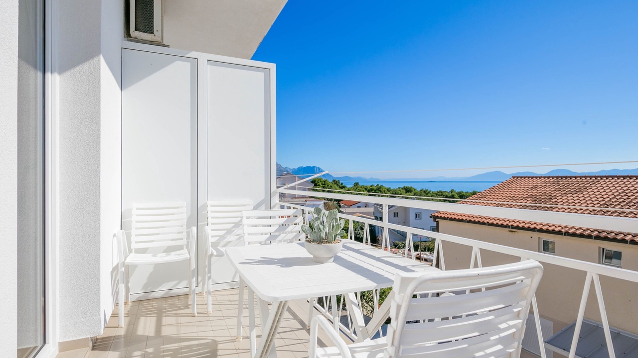 Photo of Patio Balcony in Blato