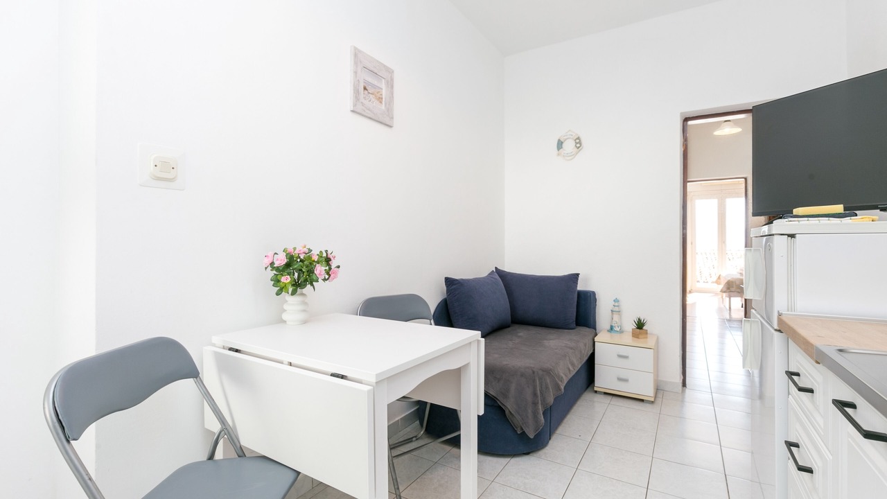 Photo of Livingroom in Blato