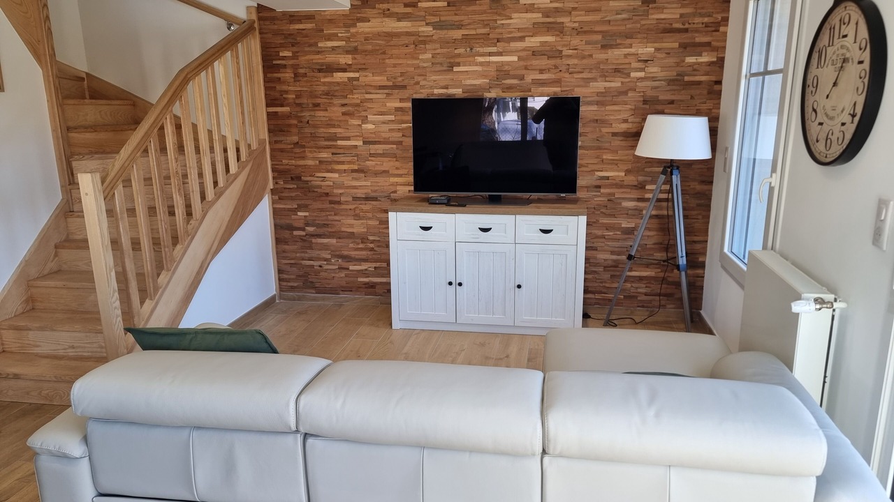 Photo of Livingroom in Hardelot-Plage