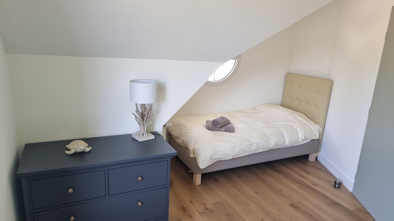 Photo of Bedroom in Hardelot-Plage