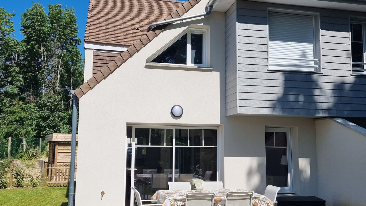 Photo of Outdoor in Hardelot-Plage