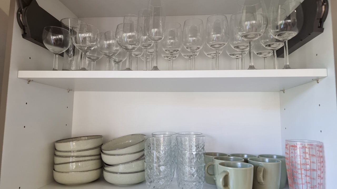 Photo of Kitchen in Hardelot-Plage
