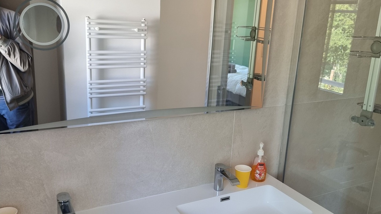 Photo of Bathroom in Hardelot-Plage