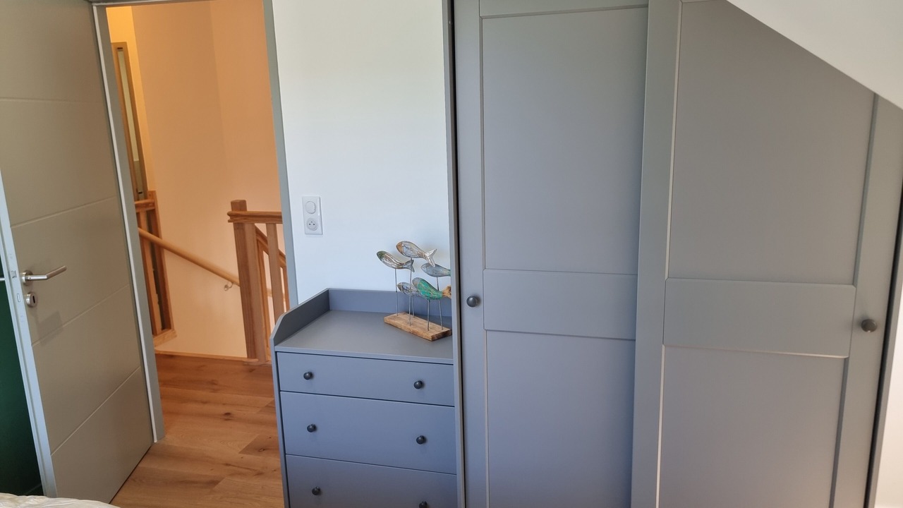 Photo of Bedroom in Hardelot-Plage
