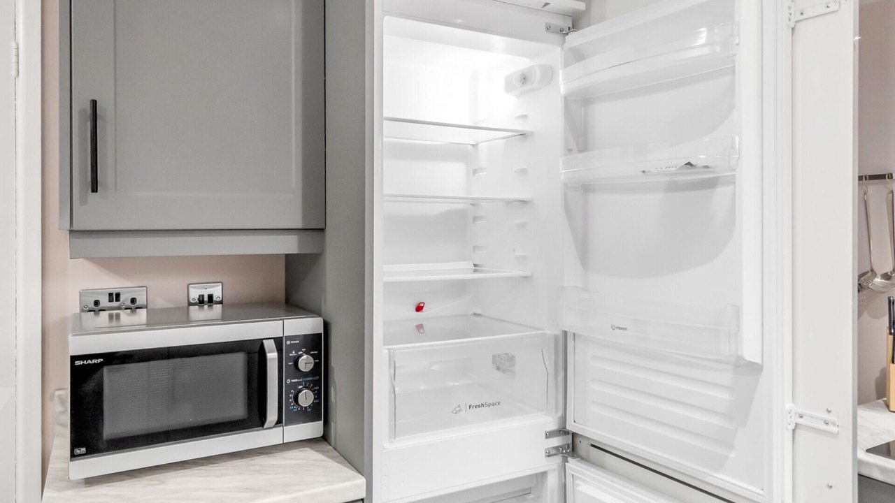 Photo of Kitchen in Norwich