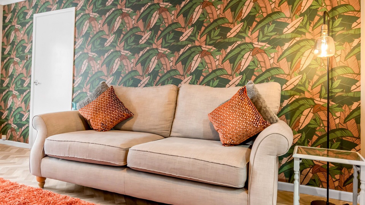 Photo of Bedroom in Norwich