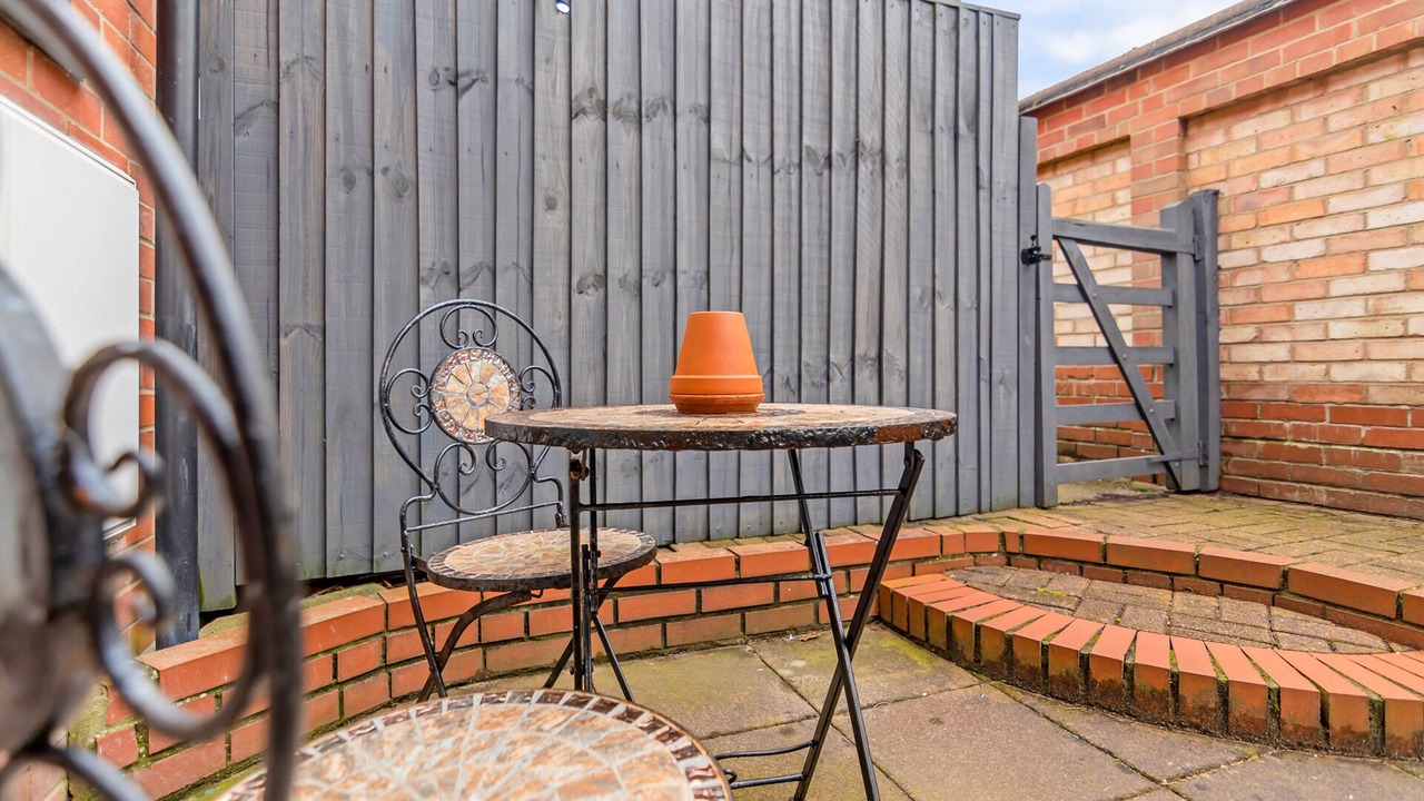 Photo of Outdoor in Norwich