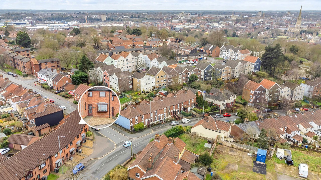 Photo of Others in Norwich