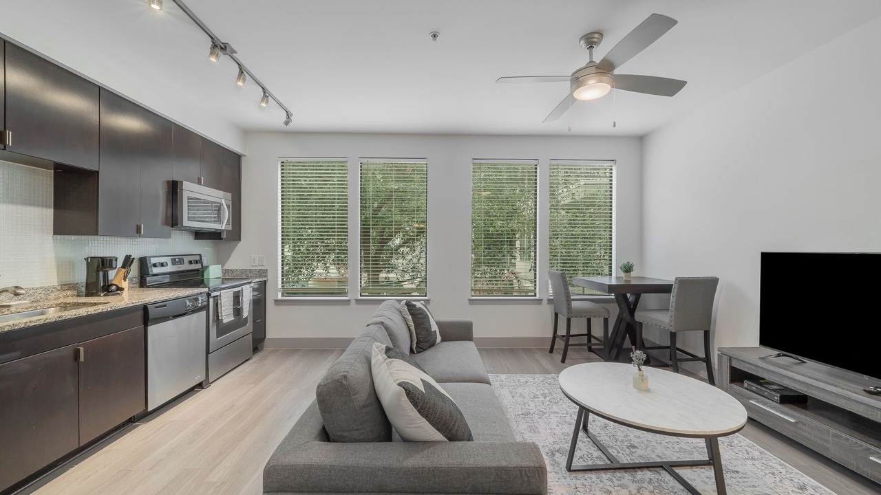 Photo of Livingroom in Oak Lawn