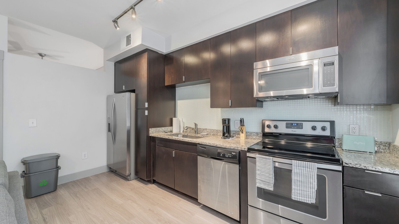 Photo of Kitchen in Oak Lawn