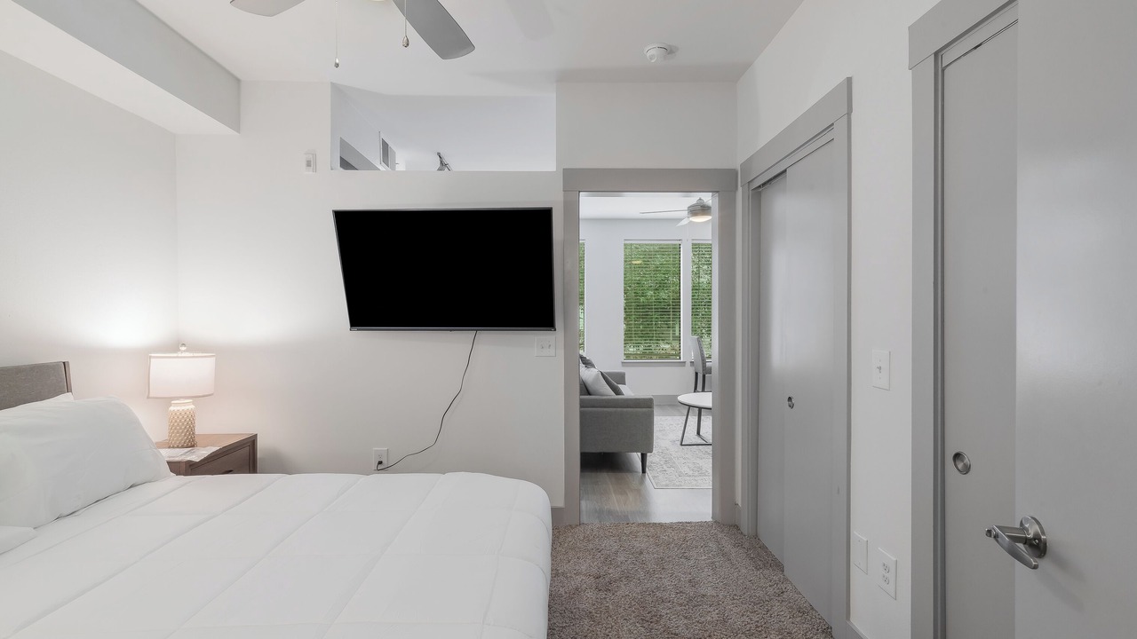 Photo of Bedroom in Oak Lawn
