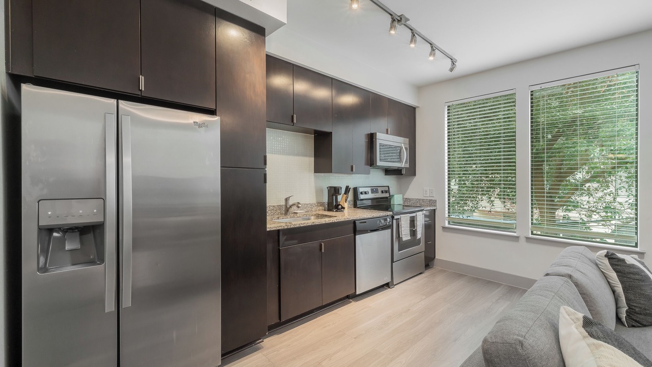 Photo of Kitchen in Oak Lawn