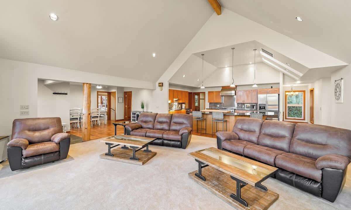 Photo of Bedroom in Sedro-Woolley