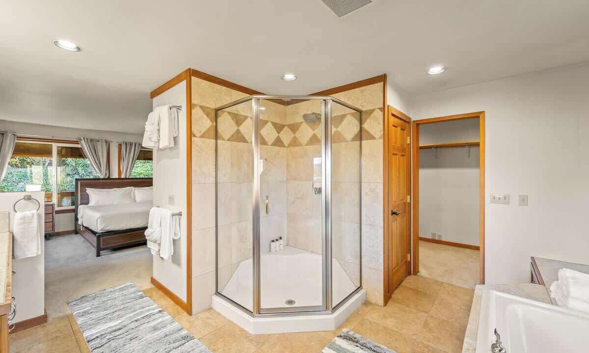 Photo of Bathroom in Sedro-Woolley