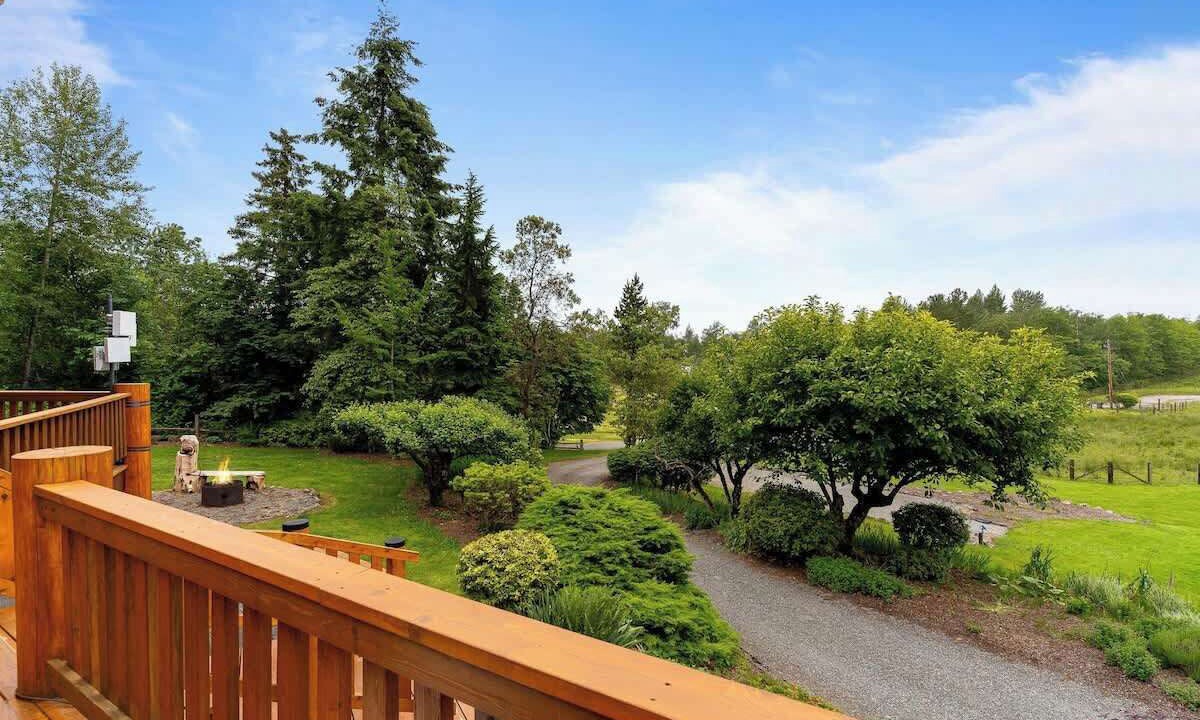 Photo of Outdoor in Sedro-Woolley