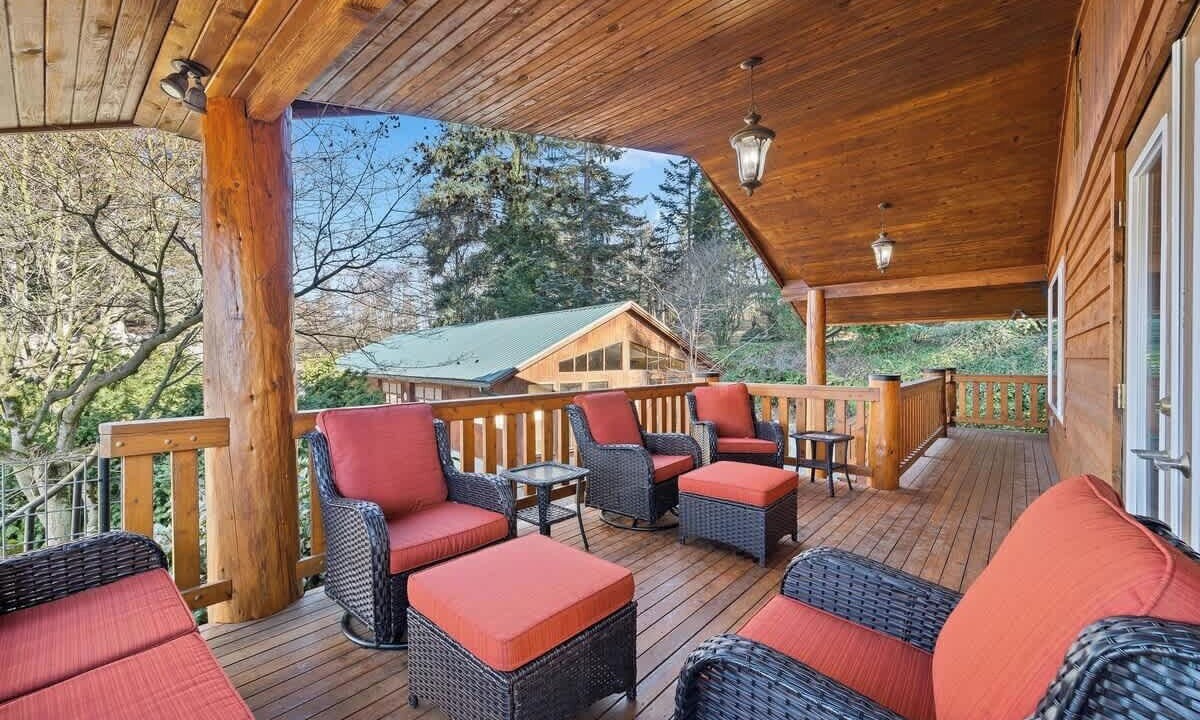 Photo of Outdoor in Sedro-Woolley