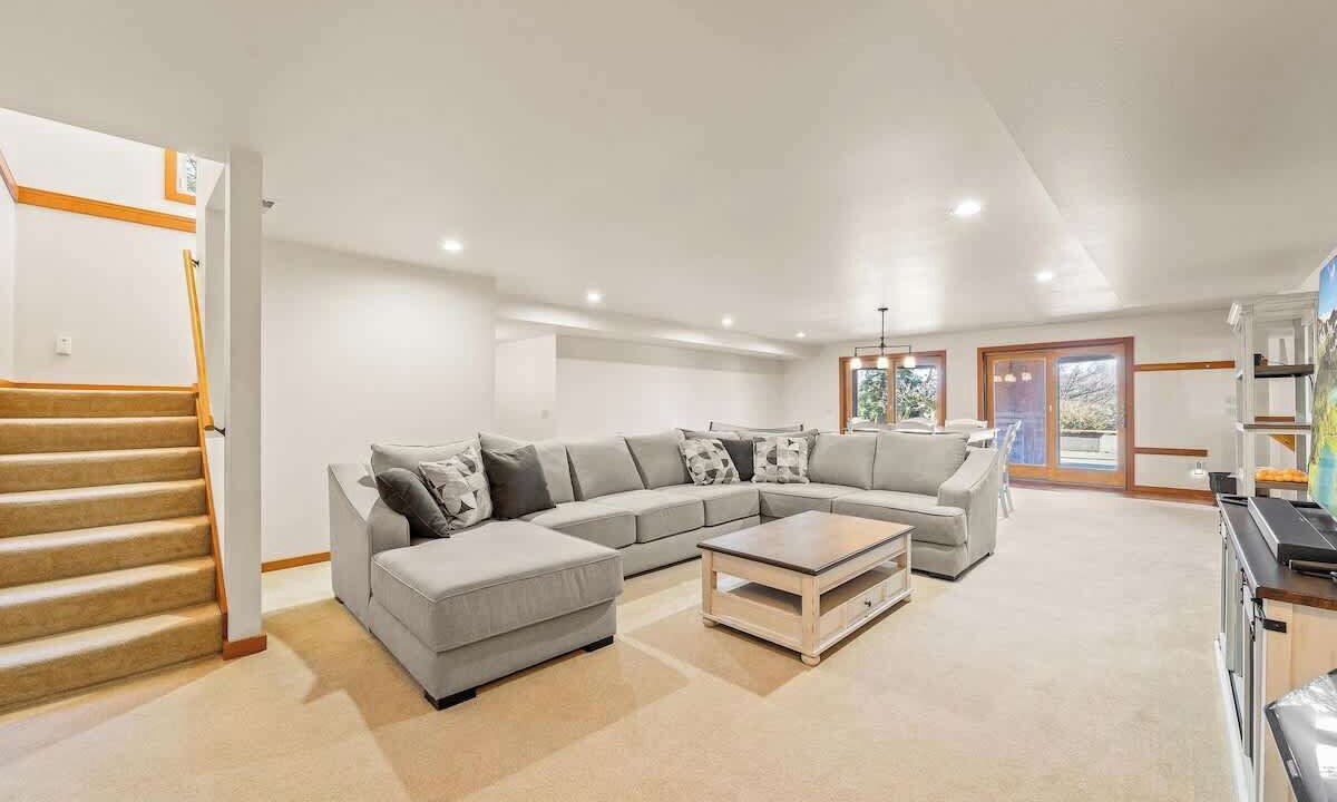 Photo of Bedroom in Sedro-Woolley