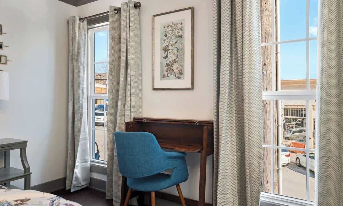 Photo of Bedroom in Parkville