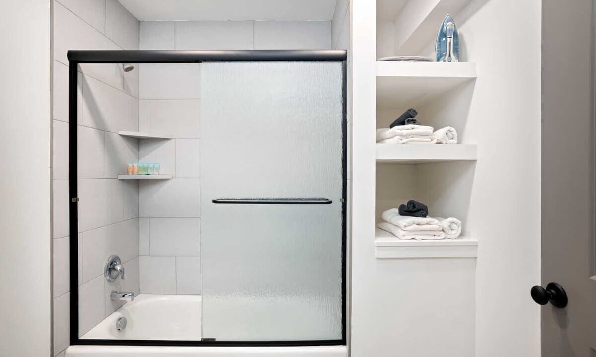 Photo of Bathroom in Parkville