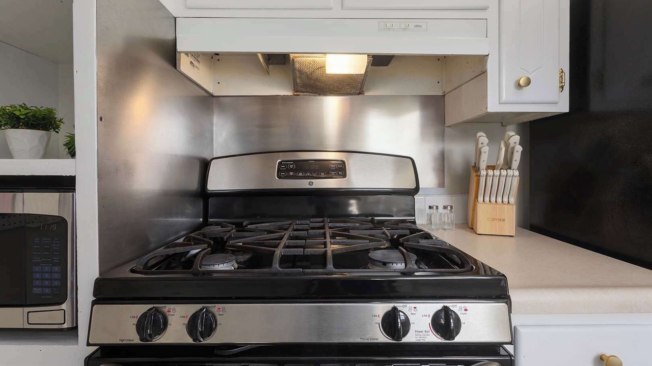 Photo of Kitchen in Lee's Summit
