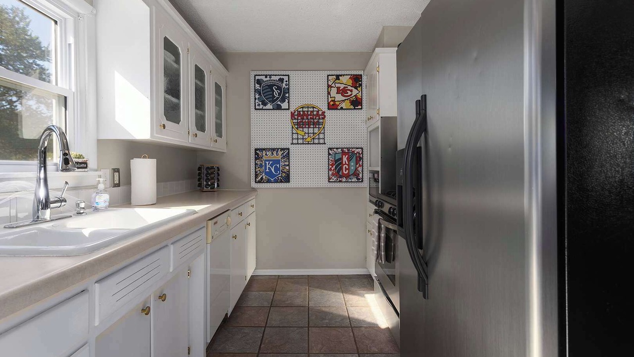 Photo of Kitchen in Lee's Summit