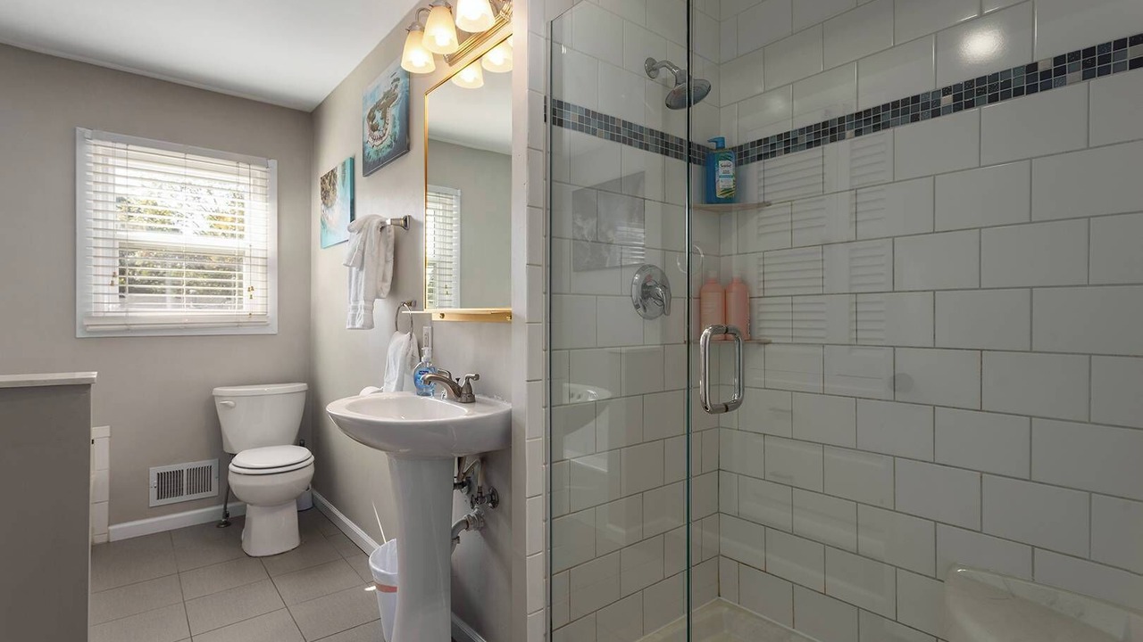 Photo of Bathroom in Lee's Summit