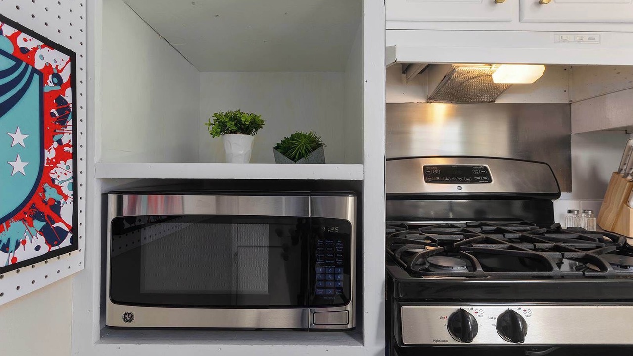 Photo of Kitchen in Lee's Summit