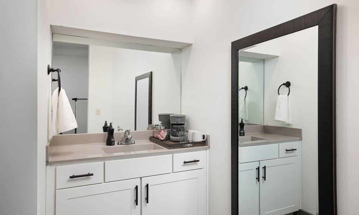 Photo of Bathroom in Parkville