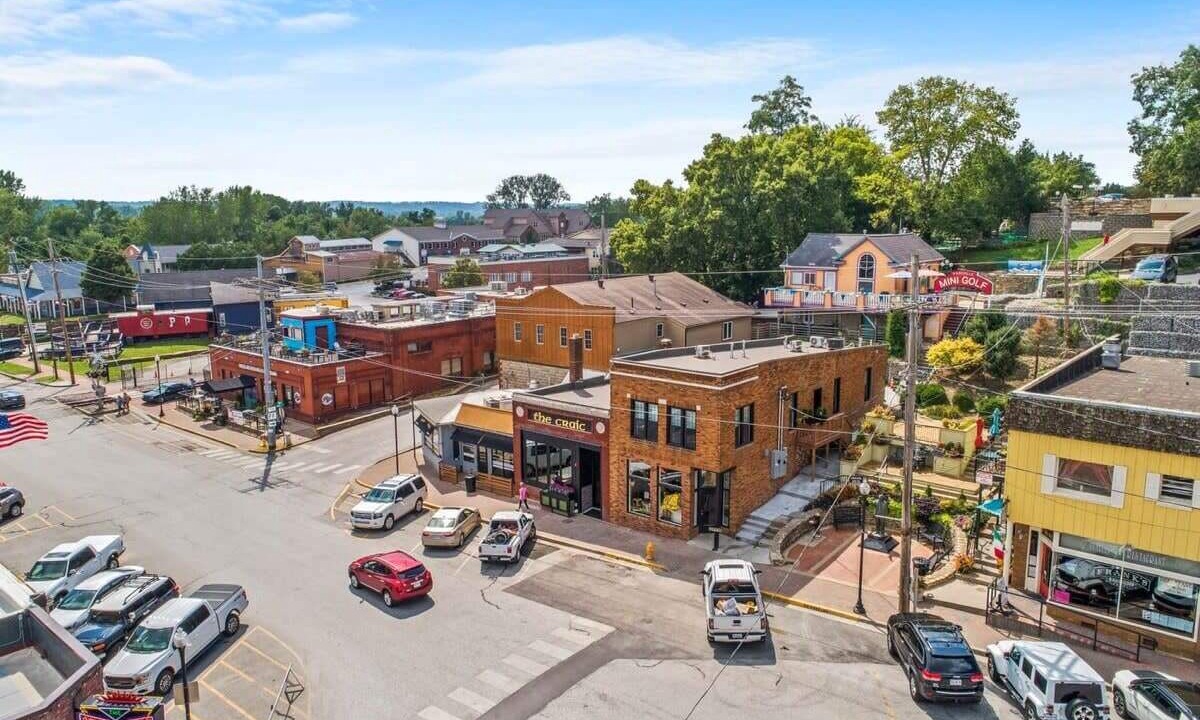 Photo of Others in Parkville