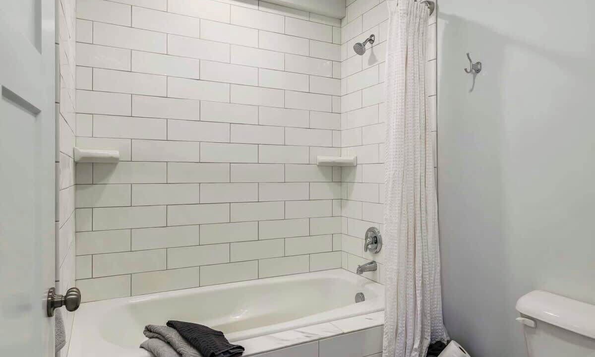 Photo of Bathroom in Parkville
