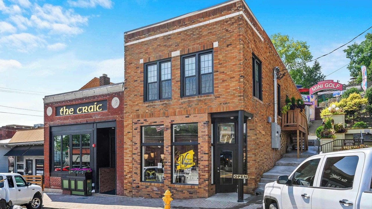 Photo of Outdoor in Parkville