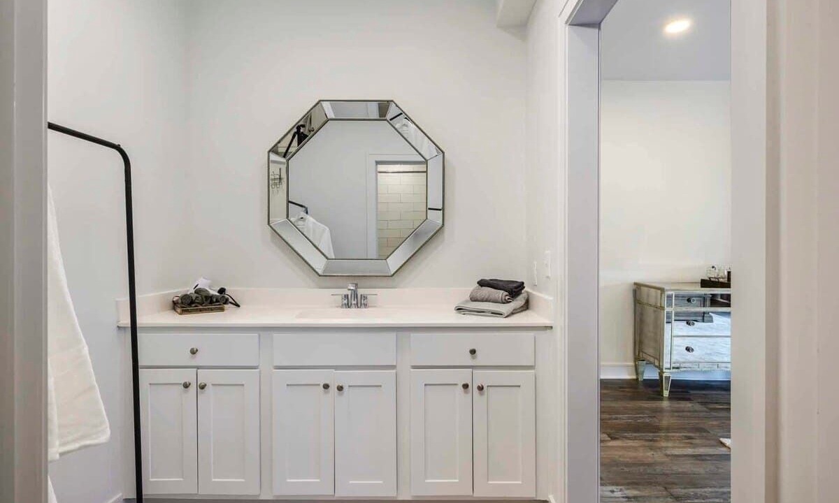 Photo of Bathroom in Parkville