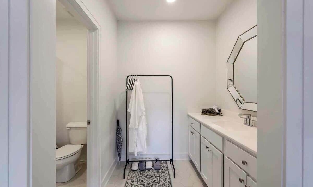Photo of Bathroom in Parkville