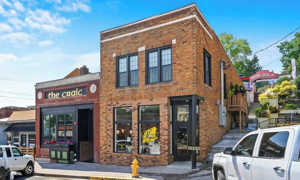 Photo of Outdoor in Parkville