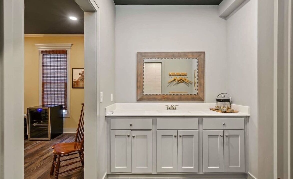 Photo of Bathroom in Parkville
