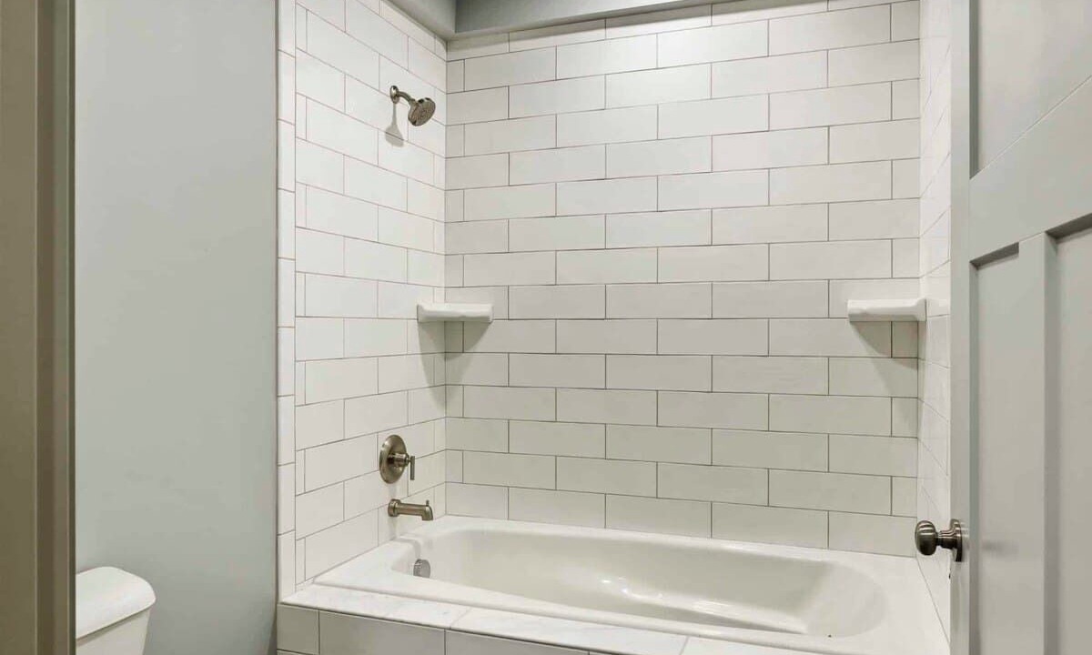 Photo of Bathroom in Parkville