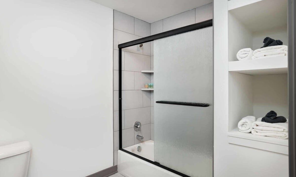 Photo of Bathroom in Parkville