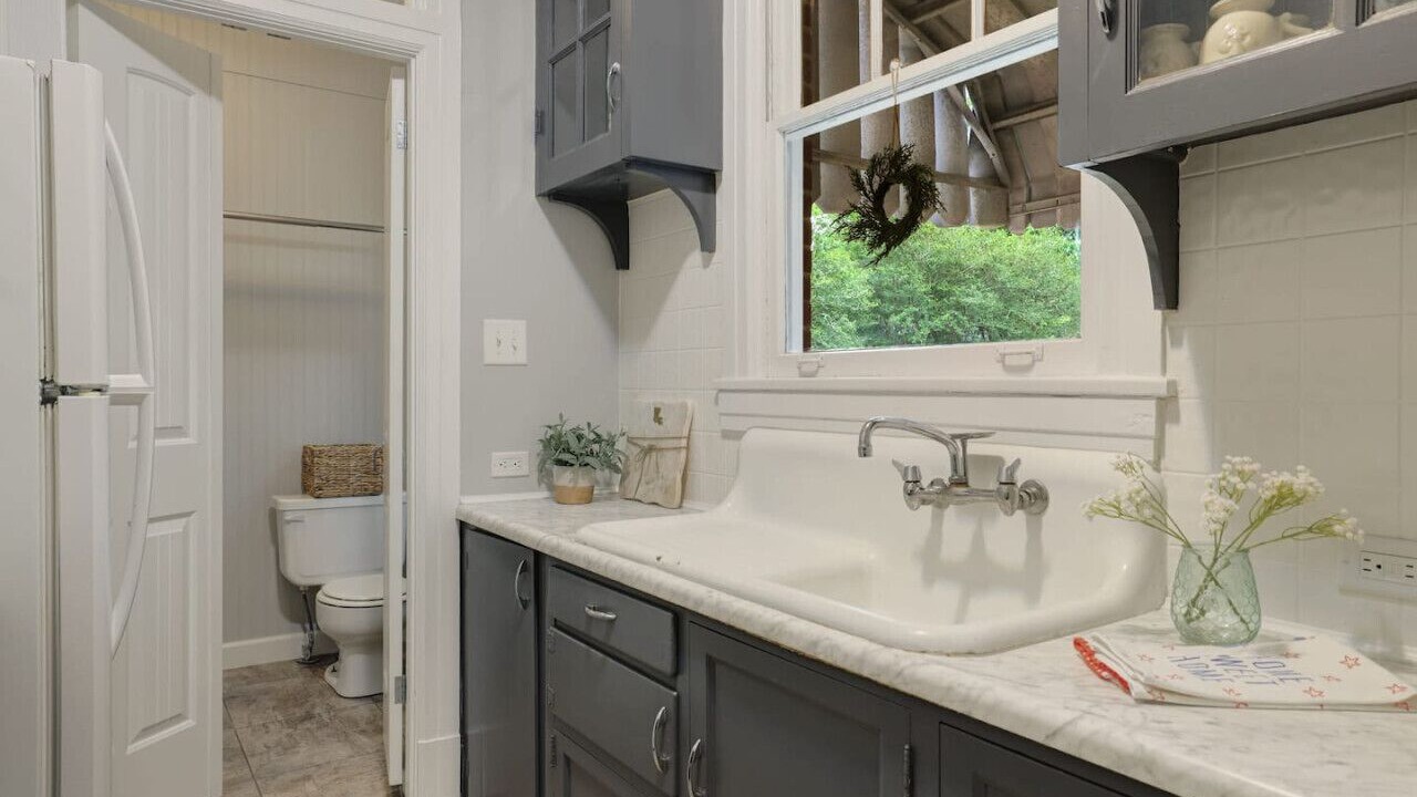 Photo of Bathroom in New Iberia