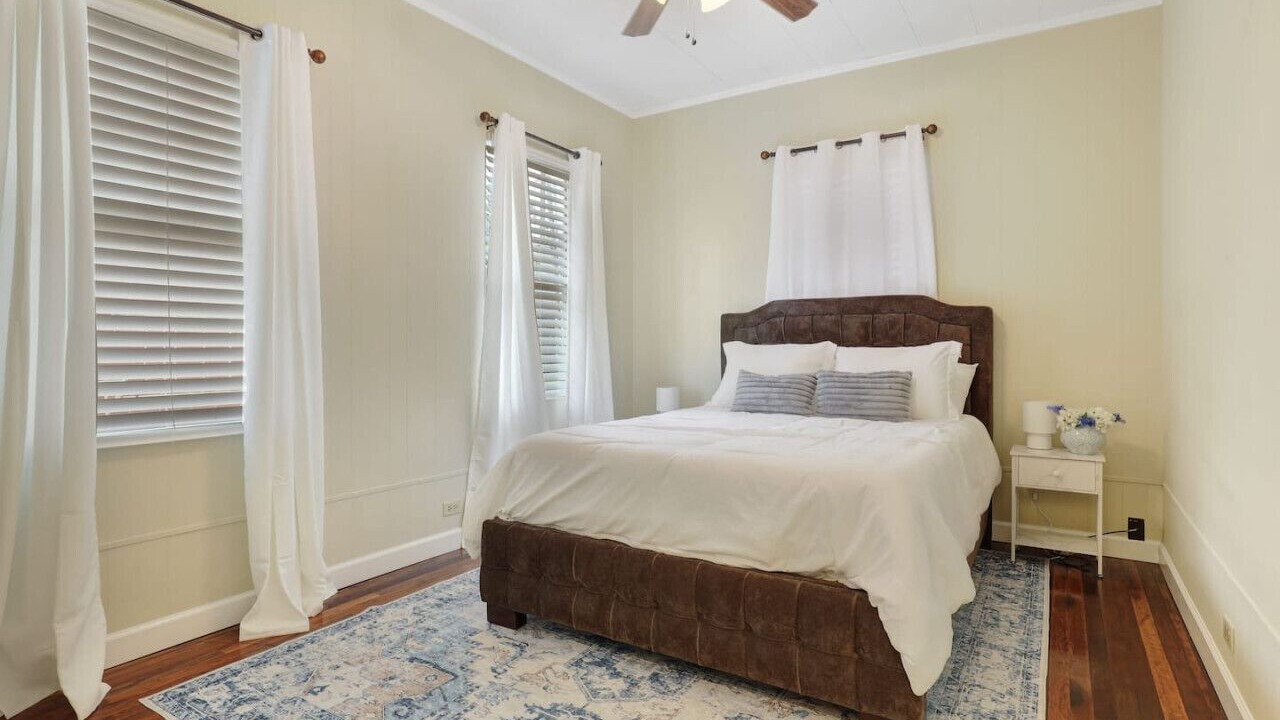 Photo of Bedroom in New Iberia