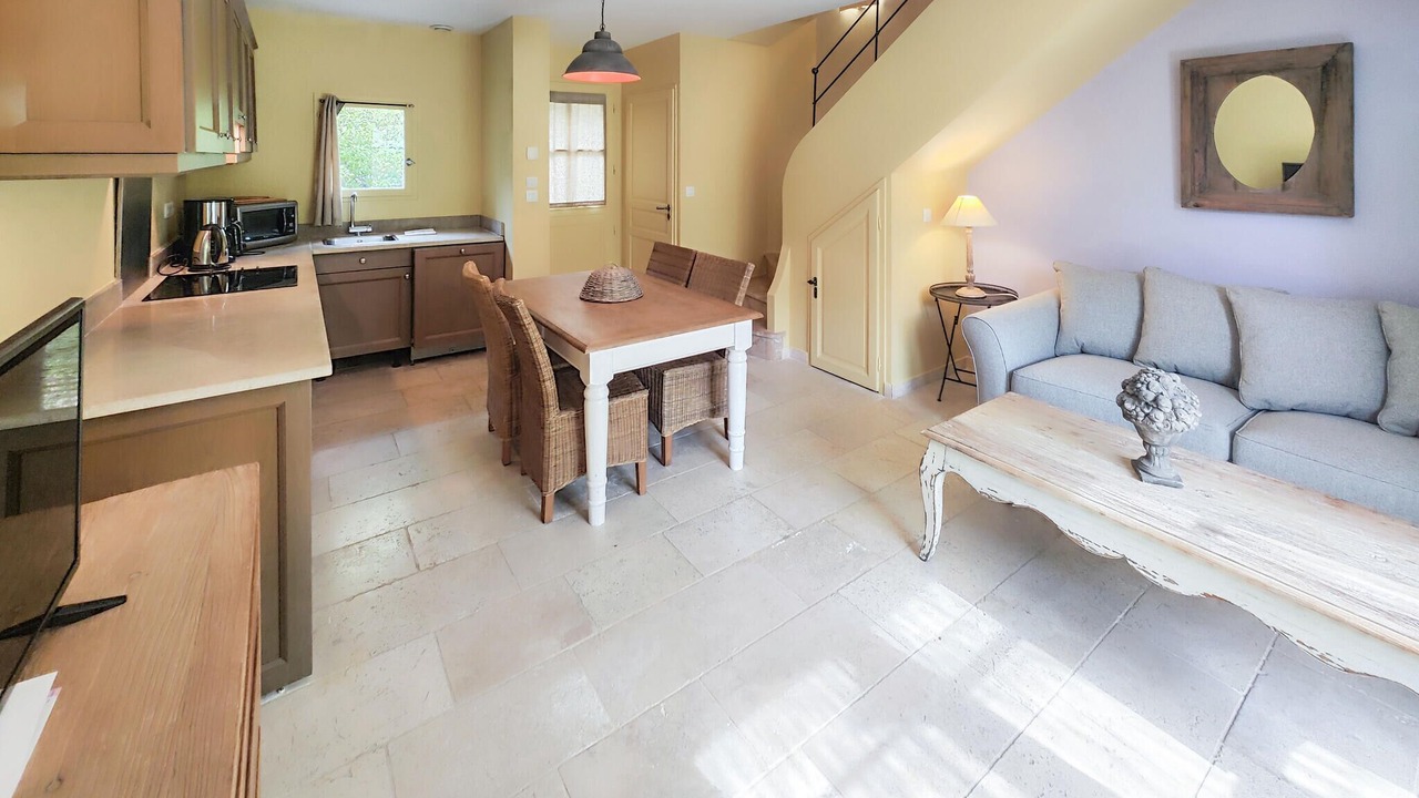 Photo of Bedroom in Saint-Laurent-de-la-Cabrerisse
