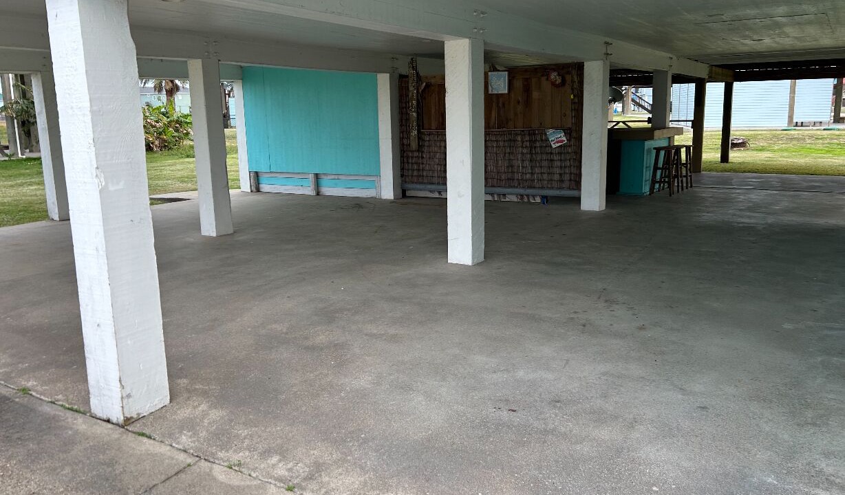 Photo of Outdoor in Crystal Beach