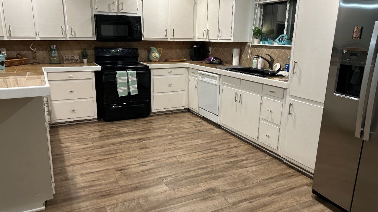 Photo of Kitchen in Crystal Beach