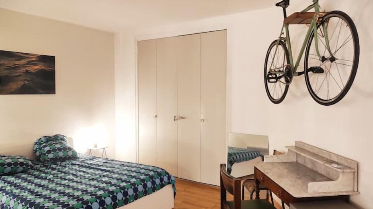 Photo of Bedroom in Ecusson