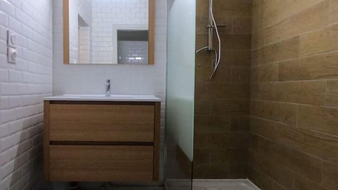 Photo of Bathroom in Ecusson