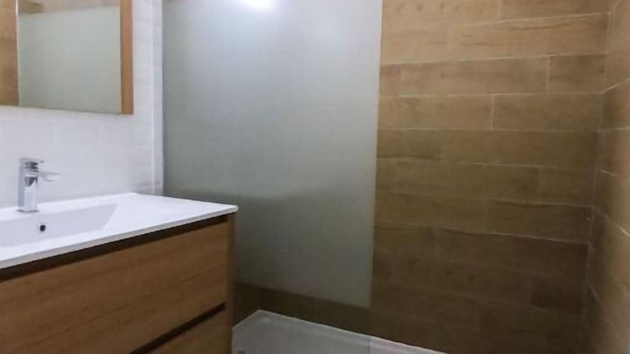 Photo of Bathroom in Ecusson