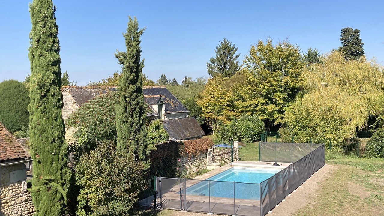 Photo of Outdoor in Francueil