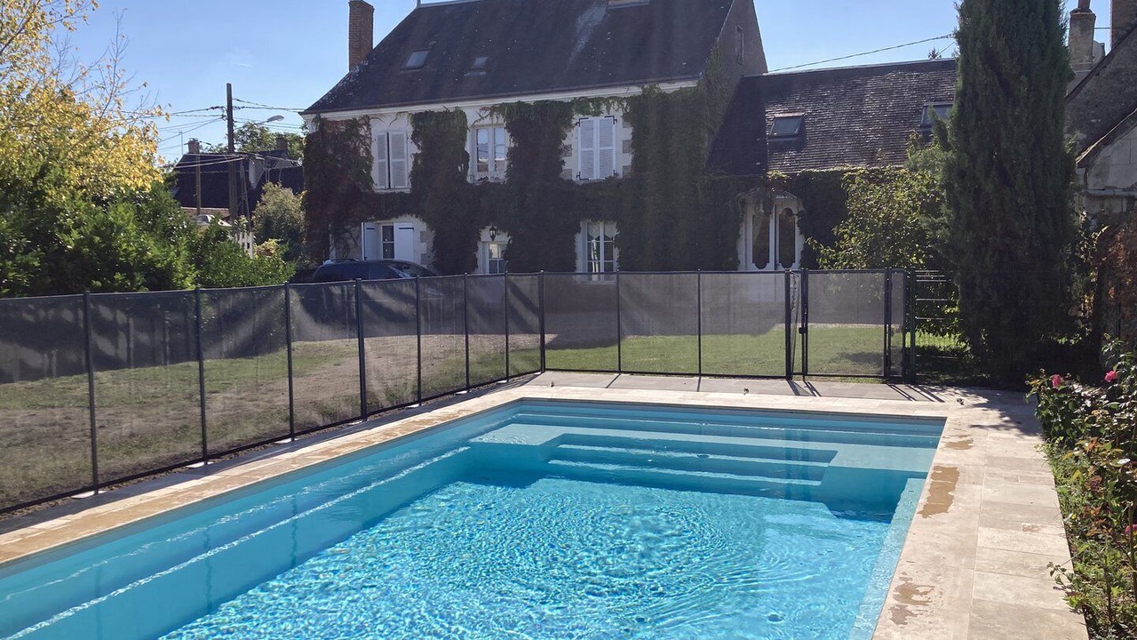 Photo of Outdoor in Francueil