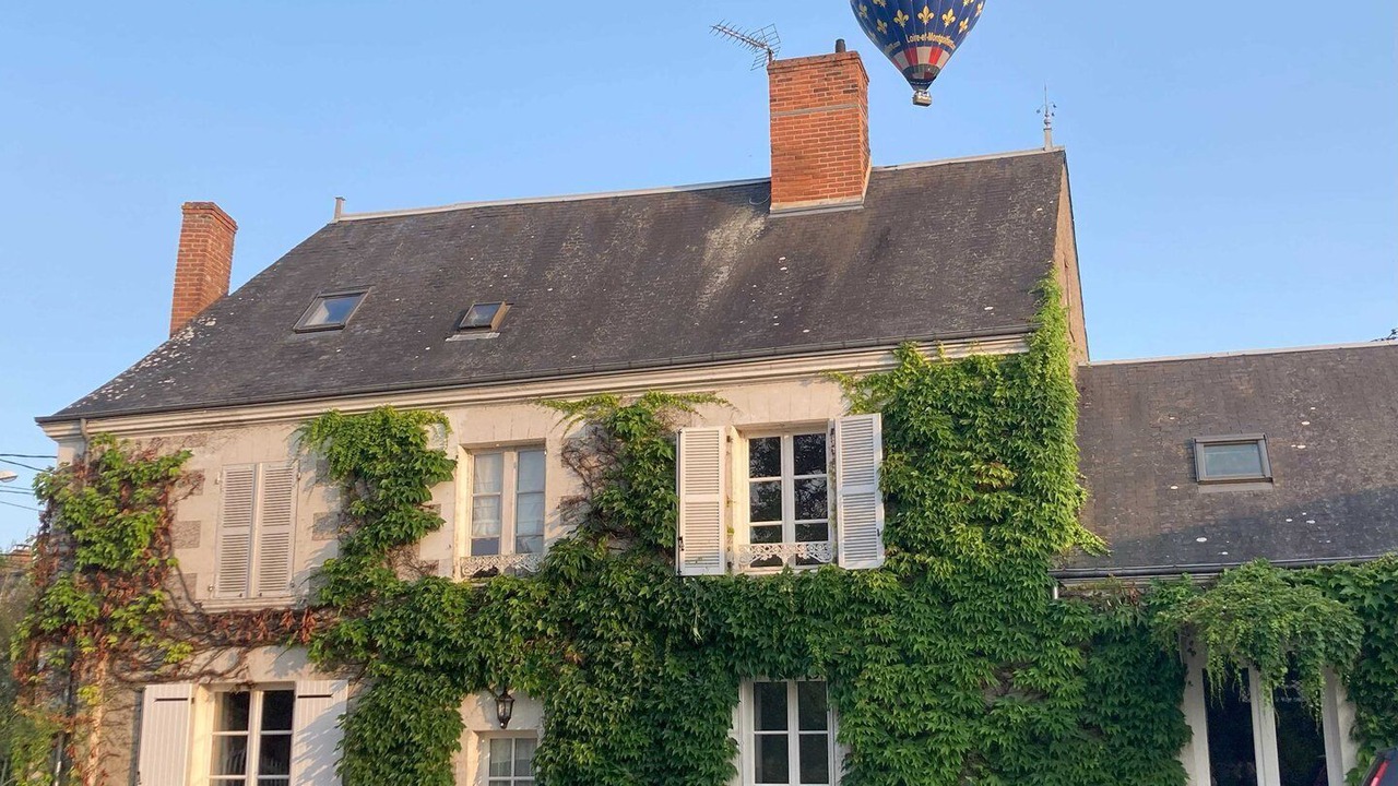 Photo of Outdoor in Francueil