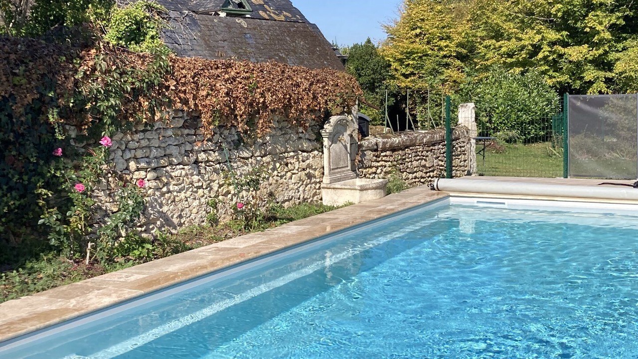 Photo of Outdoor in Francueil